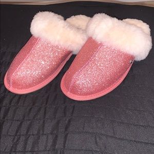 Ugg Slippers